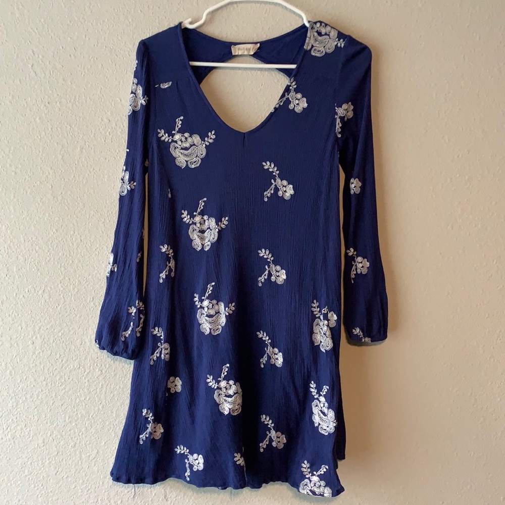 Altr’d State Dress